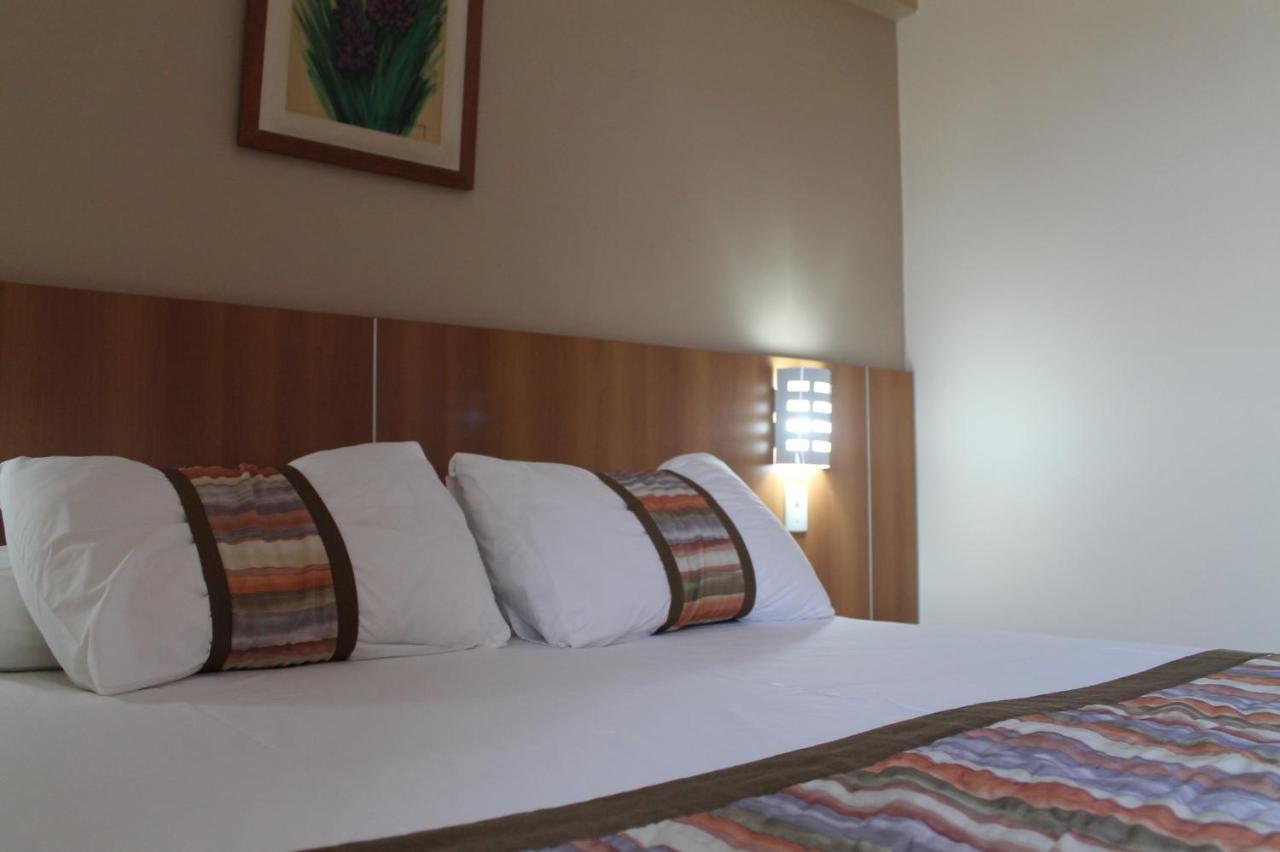 Mato Grosso Palace Hotel Куяба Экстерьер фото