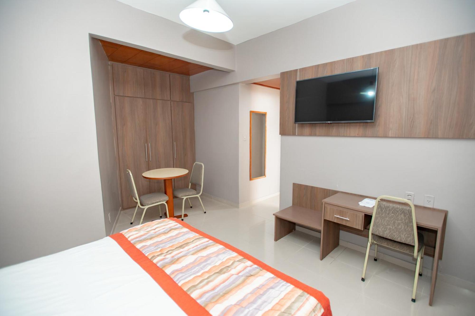 Mato Grosso Palace Hotel Куяба Экстерьер фото