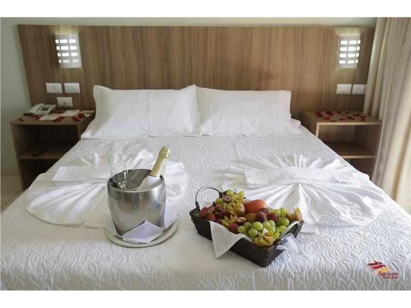 Mato Grosso Palace Hotel Куяба Экстерьер фото